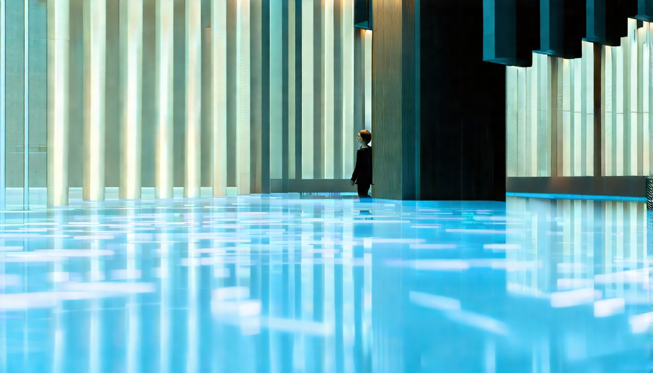 About Naranja Quayfront